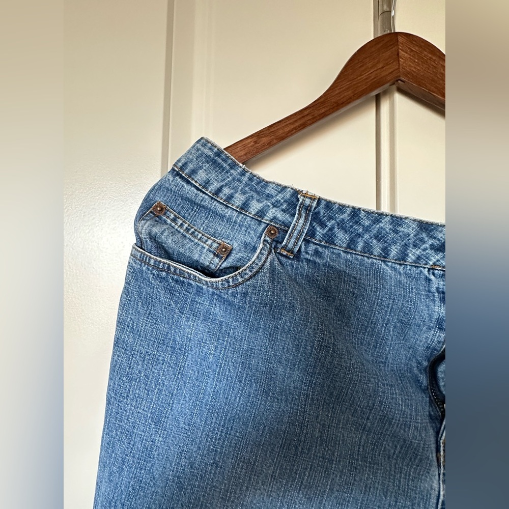 Bill Blass Blue Jeans